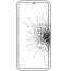 Scherm replica (Soft OLED)